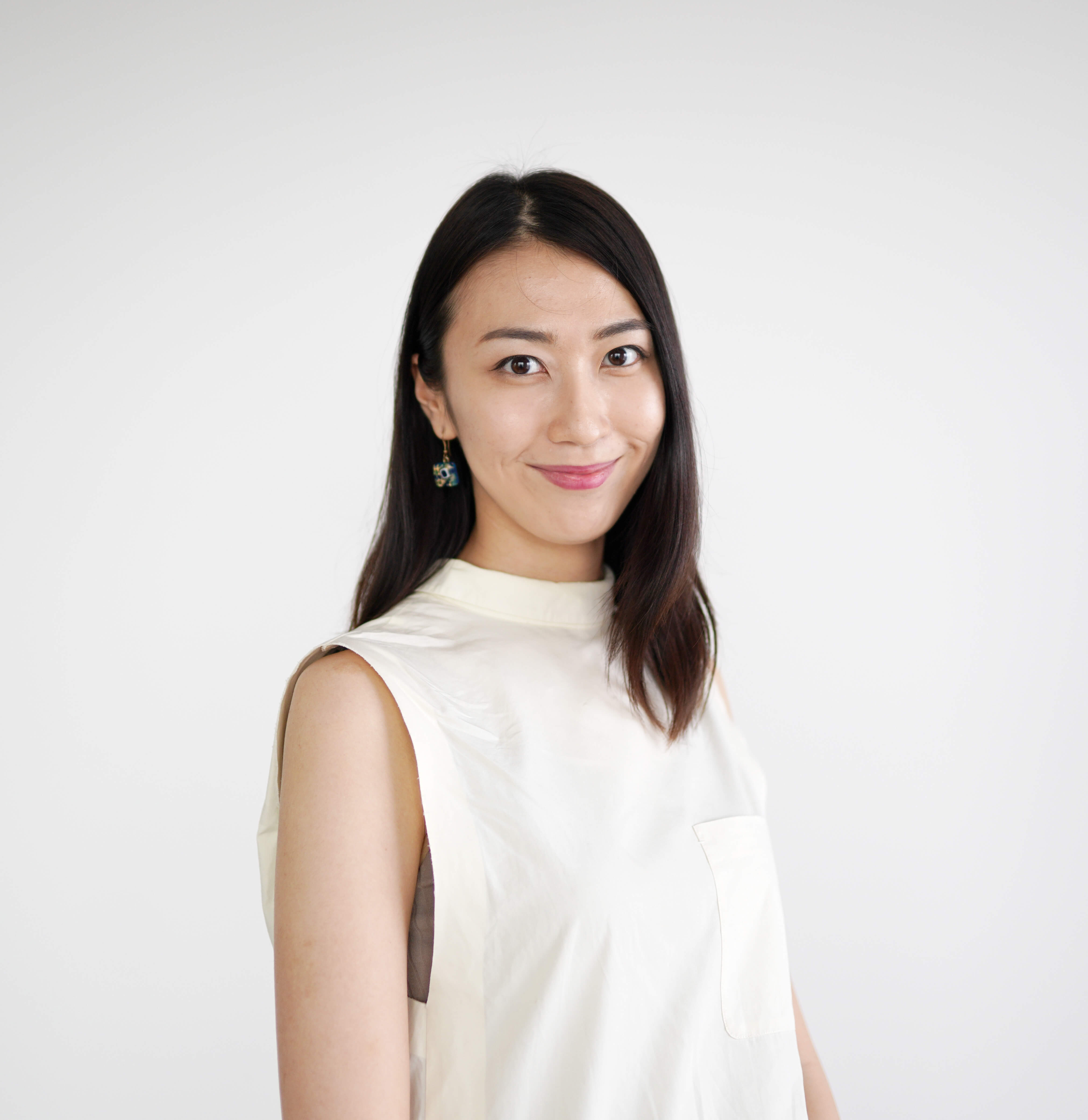 日本一背が高い女子アナ・小笠原舞子、新PR担当に就任 株式会社キュービック