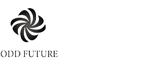 株式会社ODD FUTURE