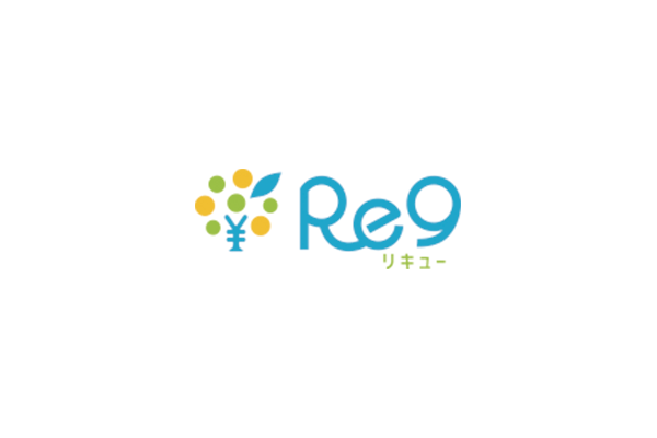 Re9（リキュー）｜メディア紹介
