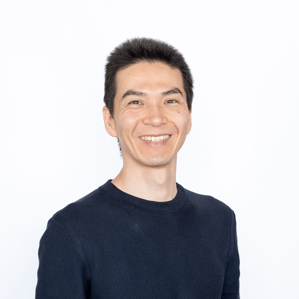 池葉 健吾 | 株式会社キュービック