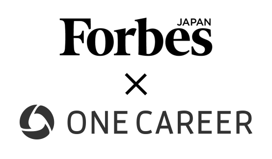 ワンキャリア×Forbes JAPAN連動企画「Great Company for Students」受賞企業10社に選ばれました