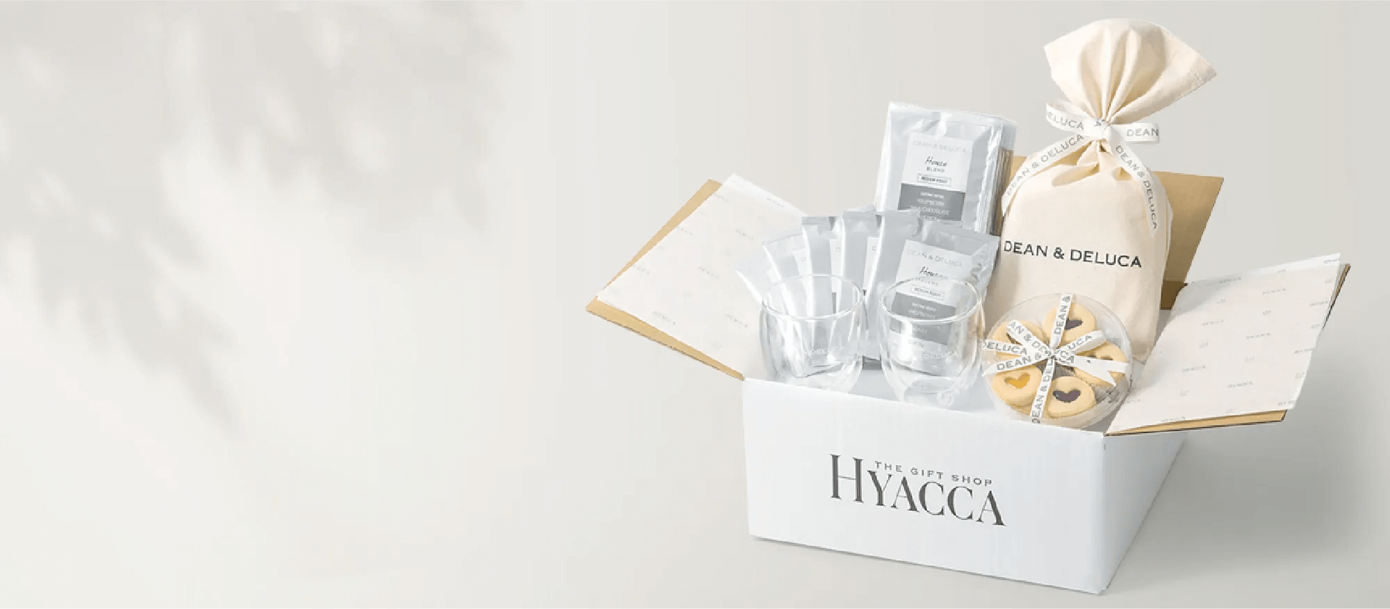 結婚式の引き出物選び、「ゲストごとの贈り分け」の煩雑さを解消。オンラインギフト『HYACCA』が購入フローを刷新し、簡単3ステップで注文完了へ