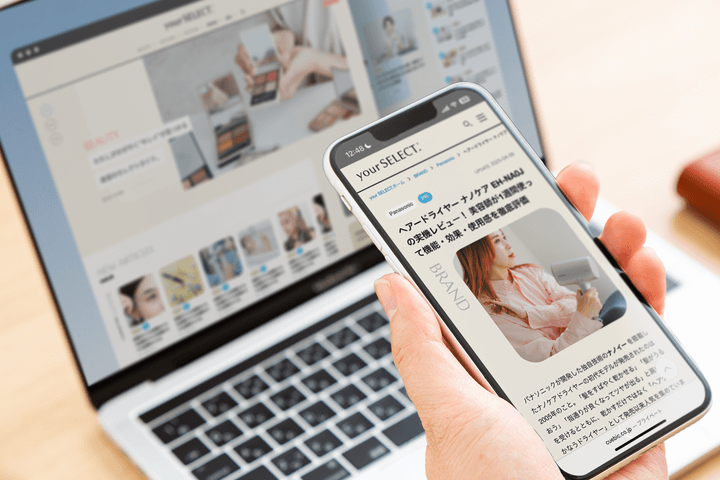 累計1.5億回再生！『your SELECT.』がSNSショート動画と「ブランデッドSEO®」を融合した統合型タイアップサービスを本格展開