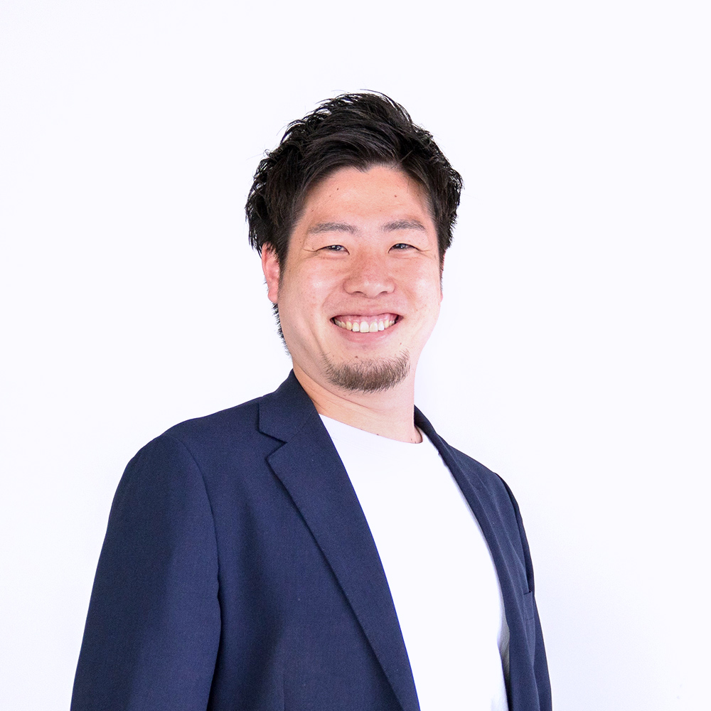 吉井 健吾 株式会社キュービック