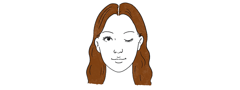 アイメイクの鍵はまつ毛にあり 引き算で印象的な目元づくり Your Select Life