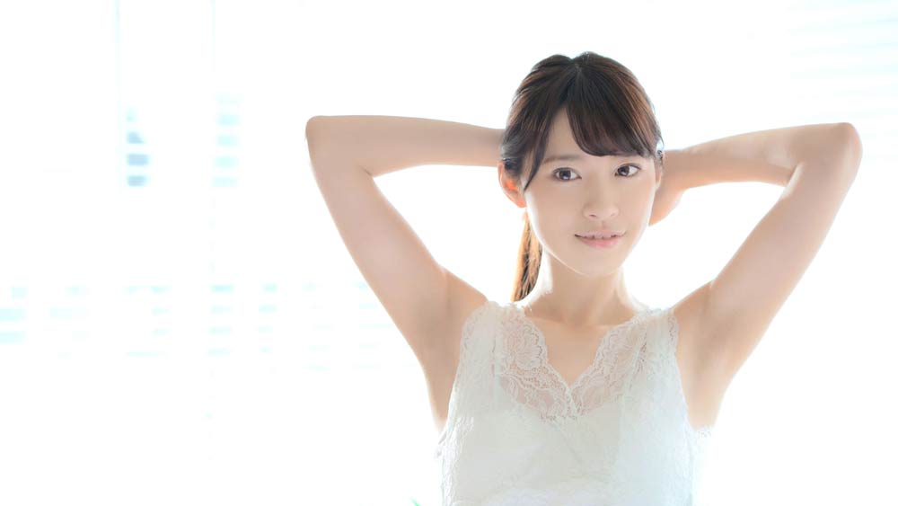 脱毛イメージ