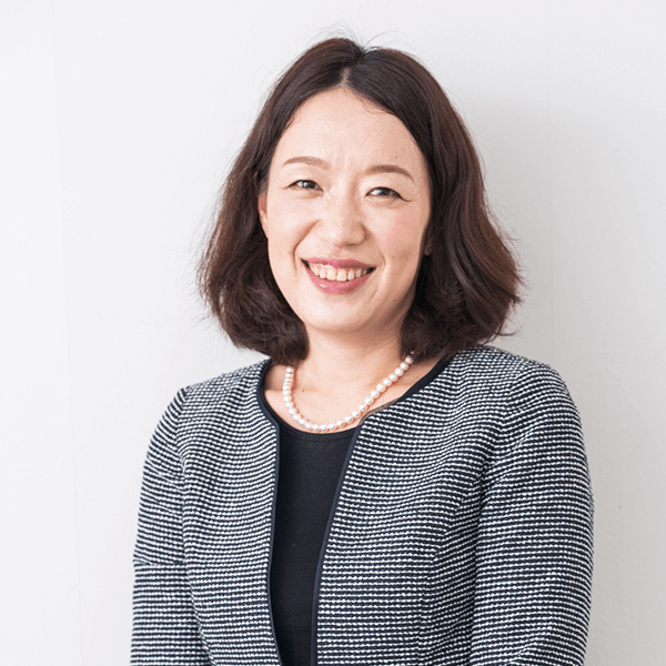 山中亜希