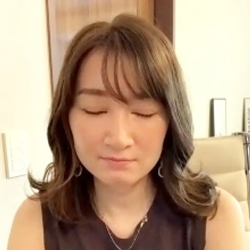 牧野さん