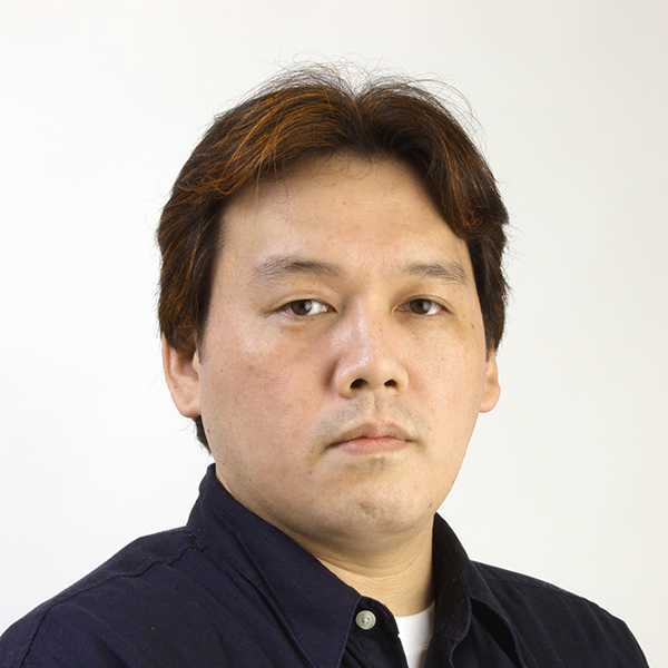 法林岳之