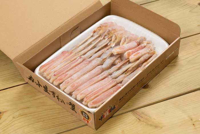 甲羅組の実食風景1