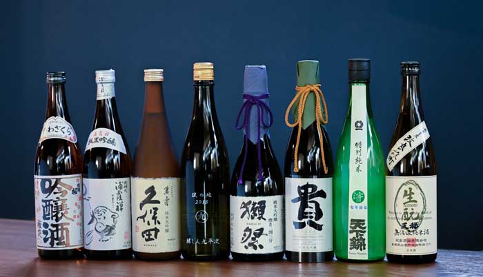価格帯別】おすすめの日本酒を老舗地酒屋がセレクト！通販で買える日本酒6選