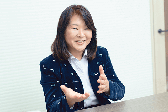喜多さん取材03