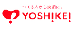 yoshikei_logo