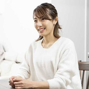 北嶋さんプロフ