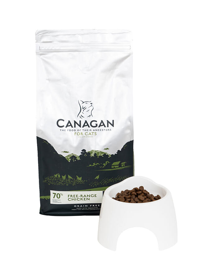 キャットフードおすすめ15選！獣医師に聞いた体に優しくコスパの良い 