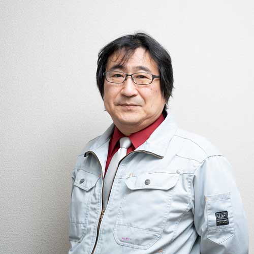 藤山哲人さん