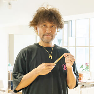 宮村浩気さん
