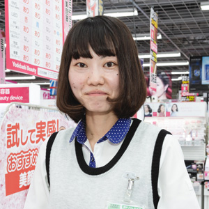 ヨドバシ水頭さん