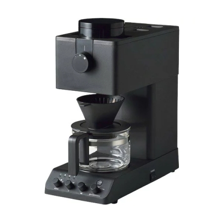 全自動コーヒーメーカー 3杯用CM-D457B