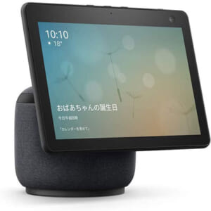 amazon echo show10