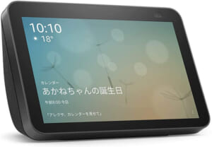 amazon echo show
