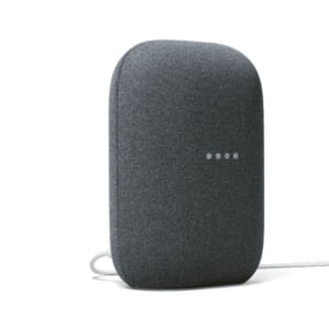google nest audio
