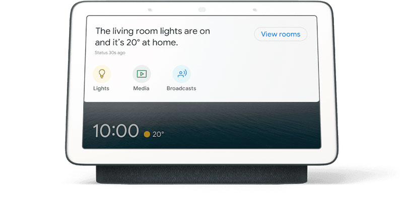 Google-Nest-Hub