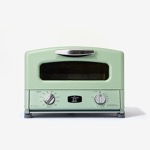 Graphite Grill & Toaster AGT-G13A