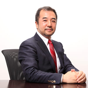 細井智彦さん
