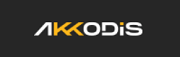 AKKODiS（旧：Modis)ロゴ