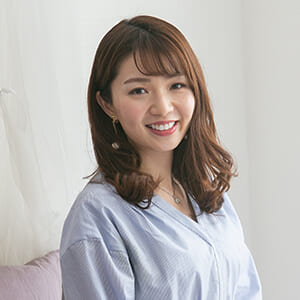 ヒラノマリさんprof