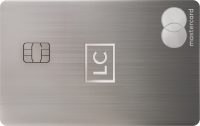 ラグジュアリーカード／Mastercard Titanium Card