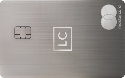 ラグジュアリーカード／Mastercard Titanium Card