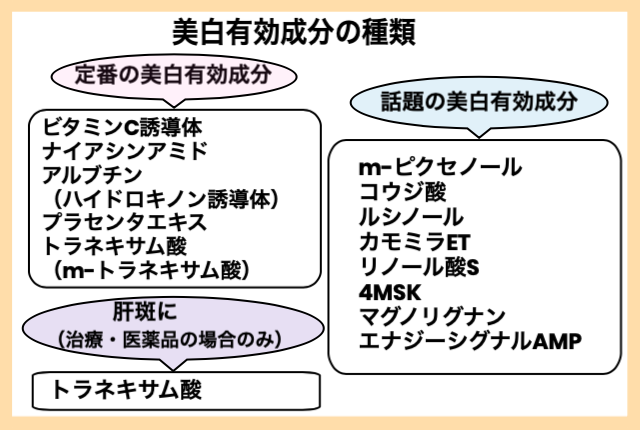 美白美容液おすすめ12選｜医師3名が教える本気のシミ対策法とは？