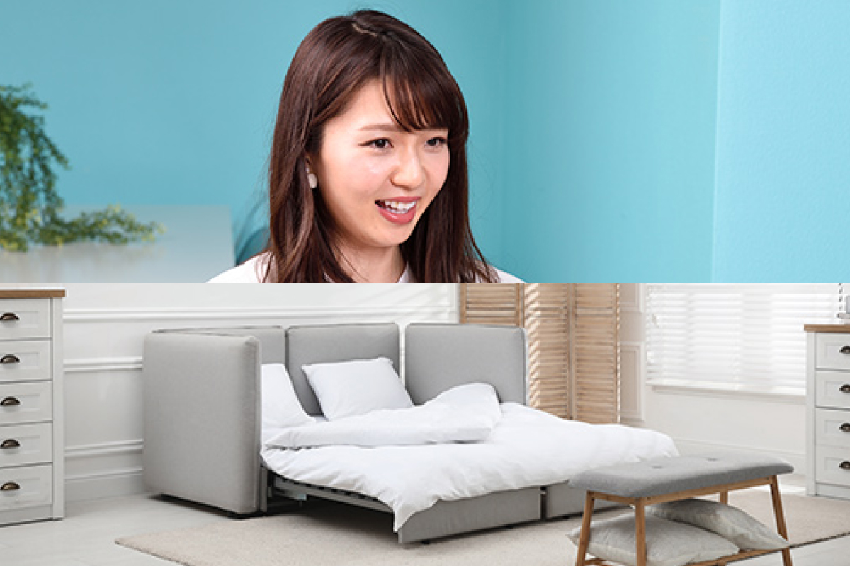 価格別】ソファベッドのおすすめ8選！専門家が種類や用途に応じた選び方を解説