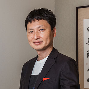 菊地崇仁