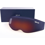 日創プラス|NIPLUX EMS EYE MASK