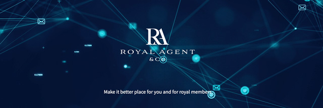 royal-agent