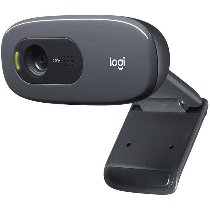 logicool／C270n HD ウェブカメラ