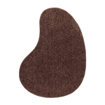 オフィックス｜BORDERLESS CHAIR RUG MAT
