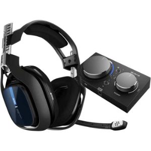 A40 TRヘッドセット + MIXAMP PRO TR