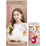 ビューティラボ ホイップヘアカラー