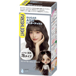 フレッシュライト 泡タイプカラー