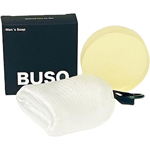 BUSO | premiumメンズ洗顔石鹸