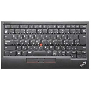 ThinkPad トラックポイント キーボード II - 日本語