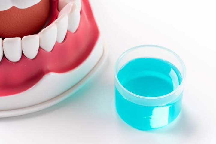 口の中を中性に戻すpH調整タイプが虫歯予防には効果的