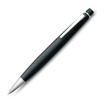 LAMY 2000 ペンシル（0.7mm芯）