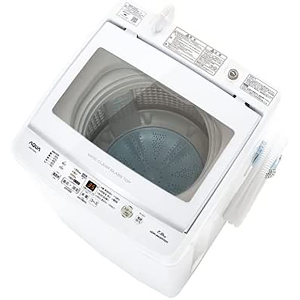 2023年】縦型洗濯機のおすすめ12選！家電評論家が人気メーカーの洗浄力 