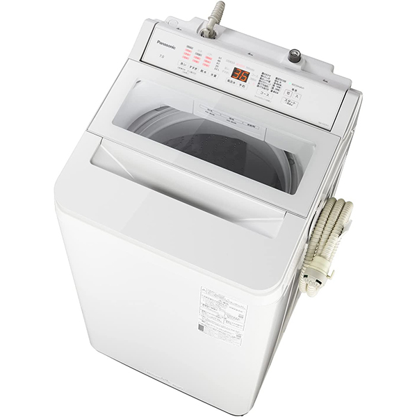 2023年】縦型洗濯機のおすすめ12選！家電評論家が人気メーカーの洗浄力 