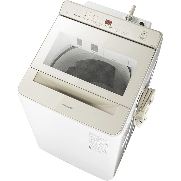 2023年】縦型洗濯機のおすすめ12選！家電評論家が人気メーカーの洗浄力